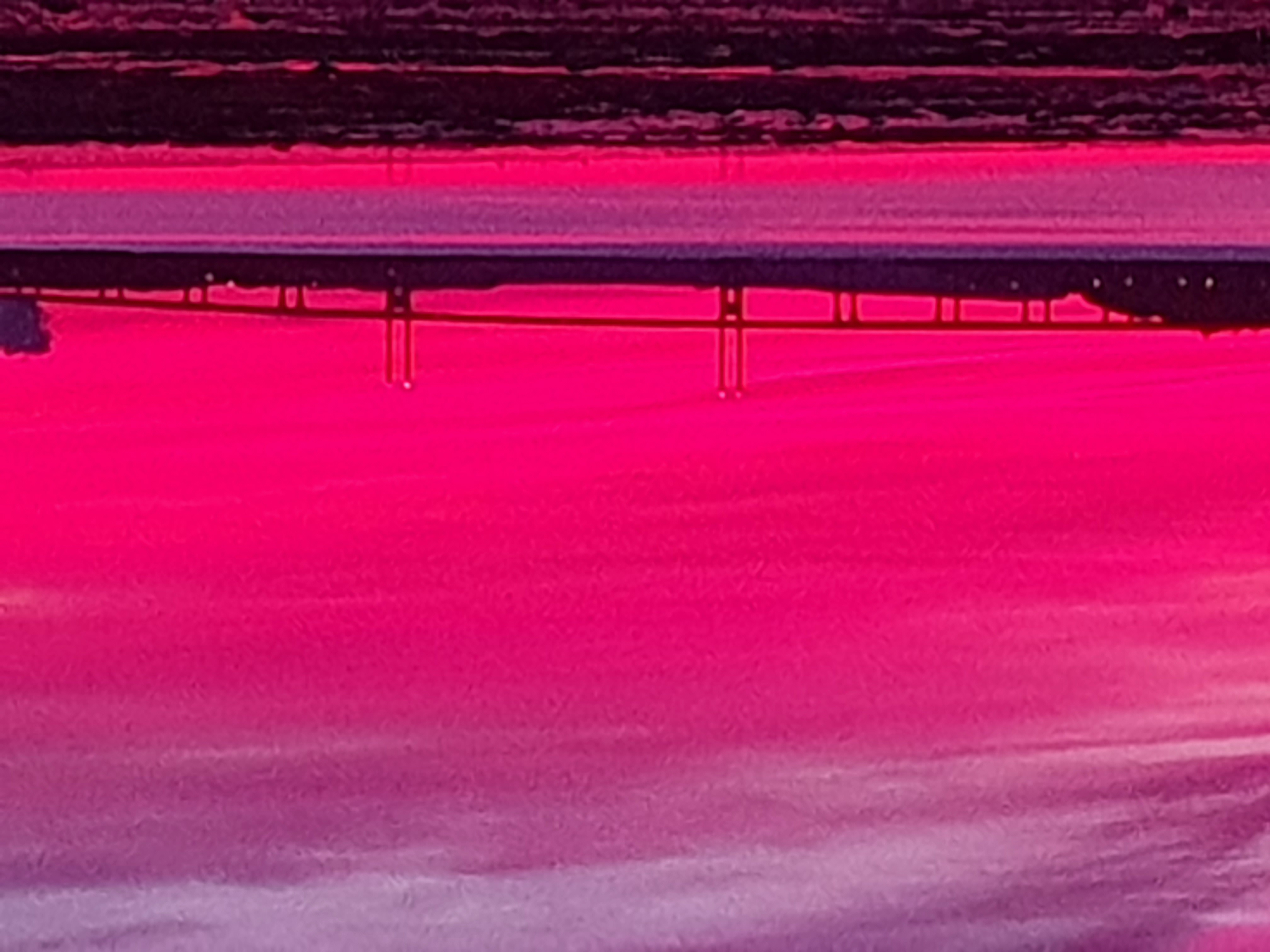 Kessock Bridge sunrise
